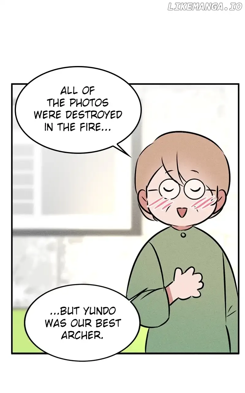 My Sister’s Private Life Chapter 36 page 45