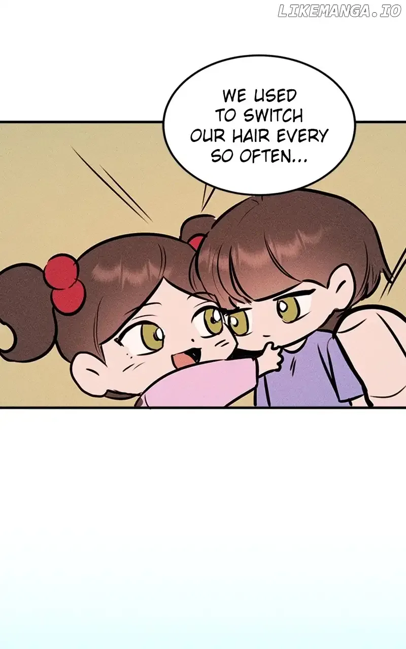 My Sister’s Private Life Chapter 36 page 68
