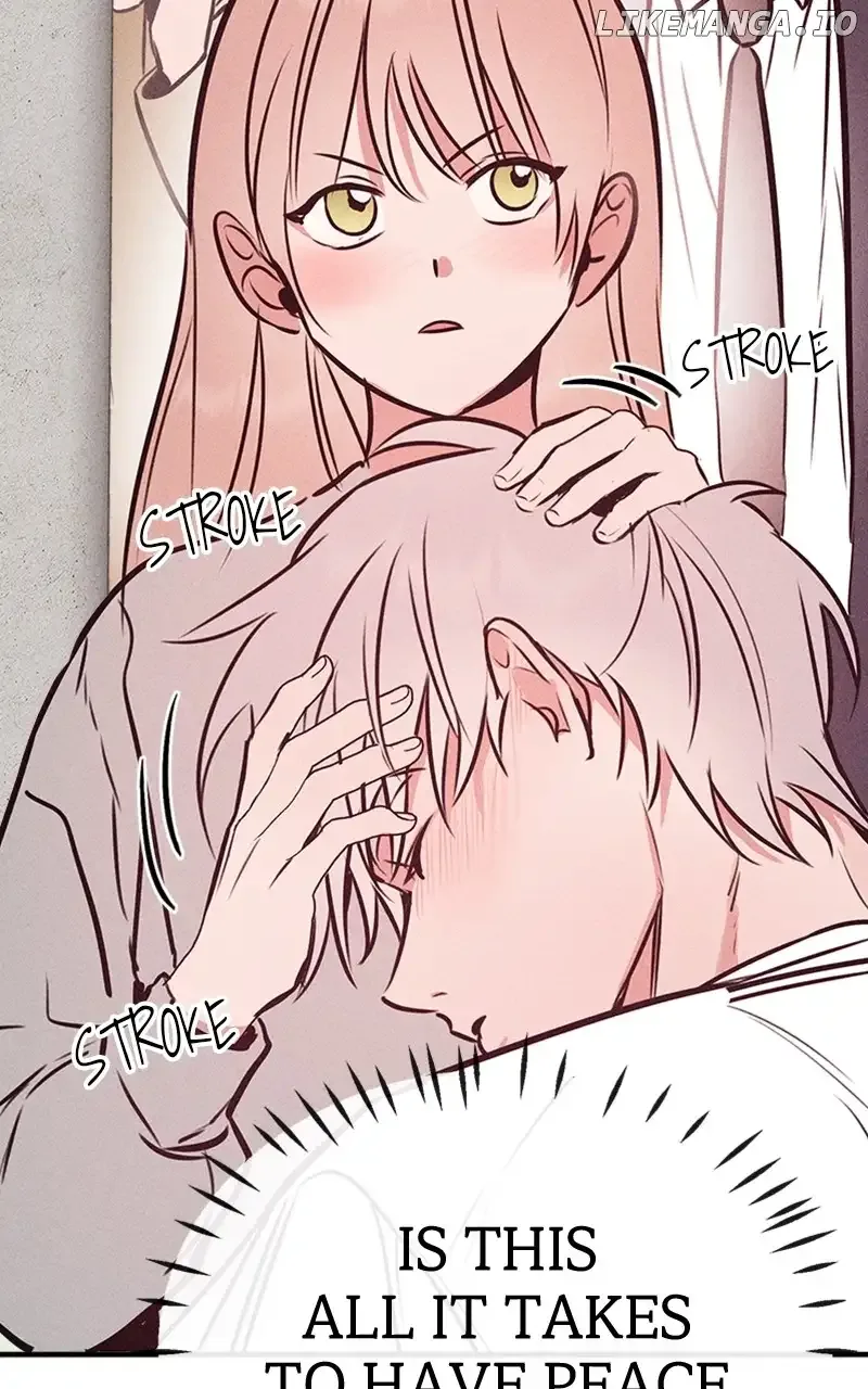 My Sister’s Private Life Chapter 37 page 32