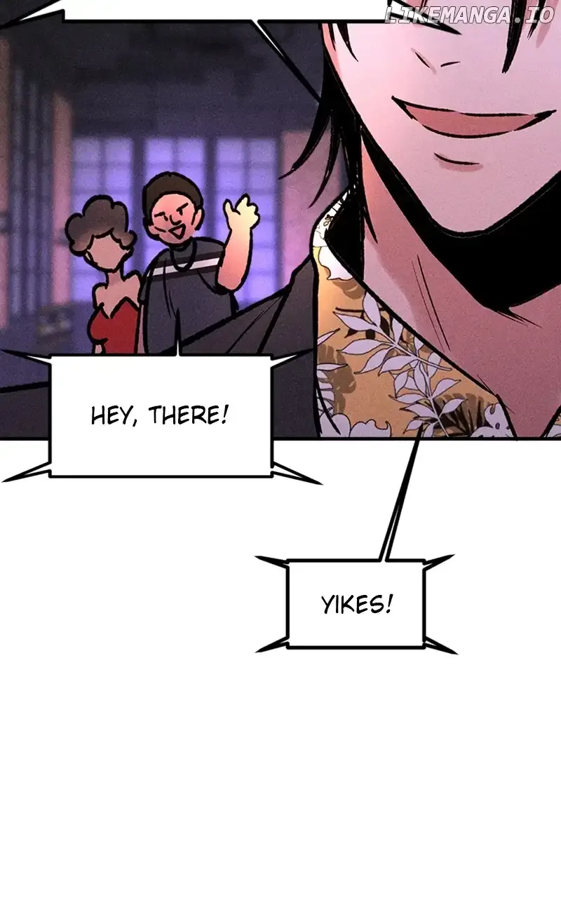 My Sister’s Private Life Chapter 32 page 88