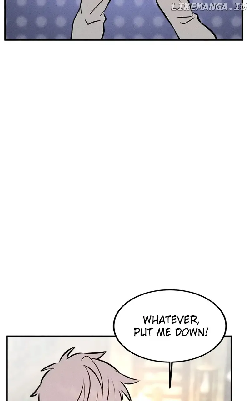 My Sister’s Private Life Chapter 36 page 83
