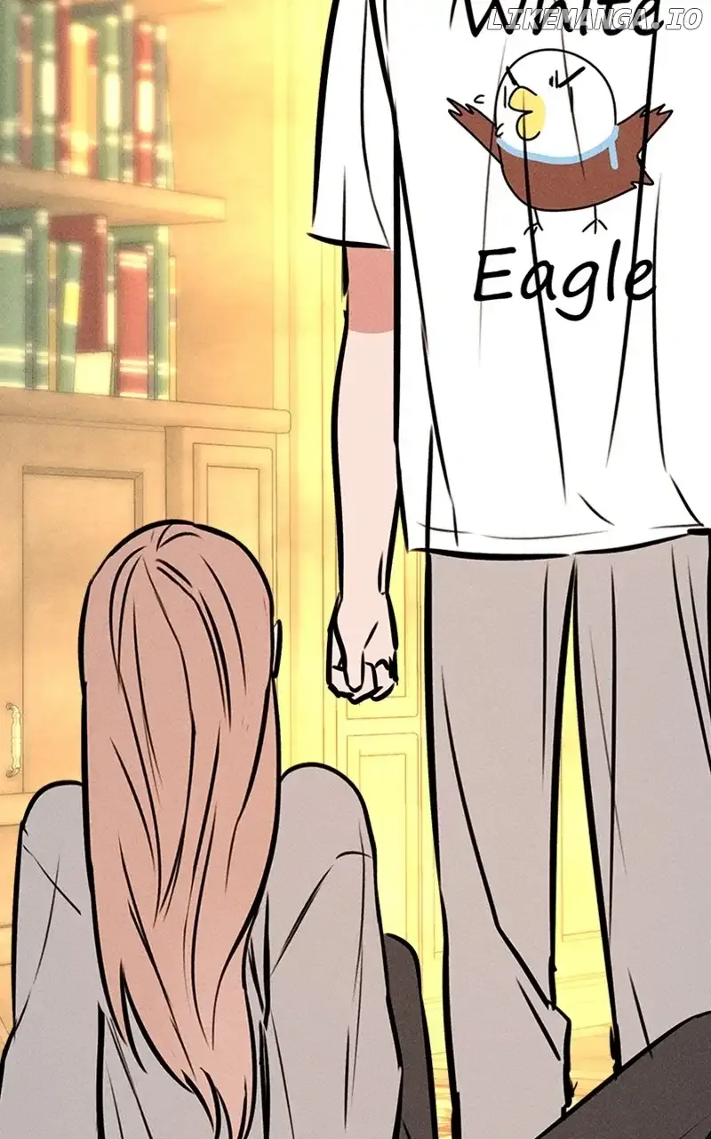 My Sister’s Private Life Chapter 37 page 3