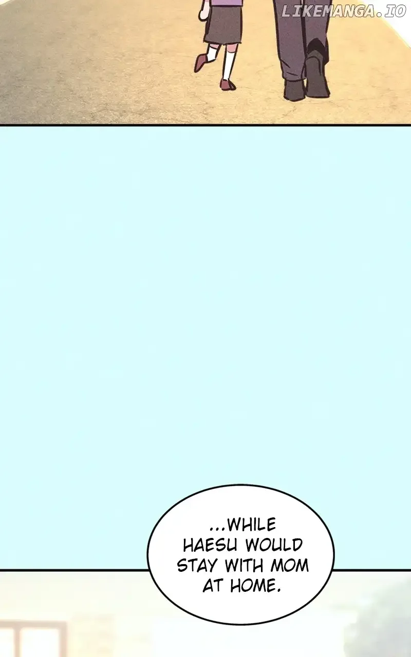 My Sister’s Private Life Chapter 36 page 70