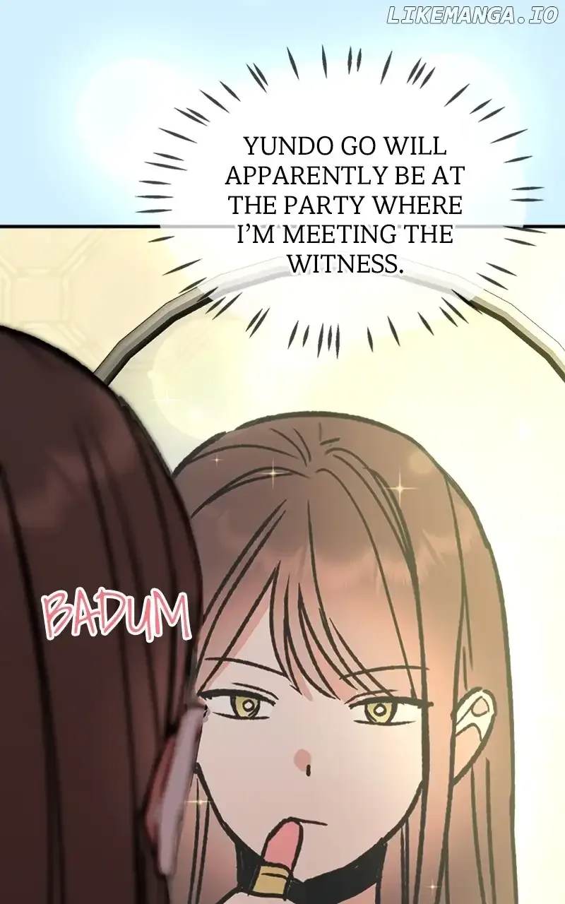 My Sister’s Private Life Chapter 31 page 95