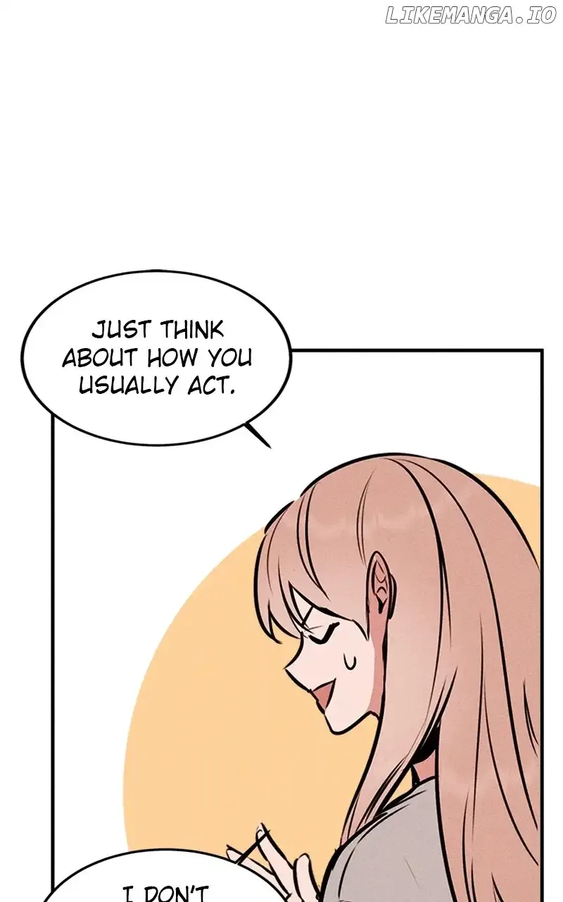 My Sister’s Private Life Chapter 37 page 16