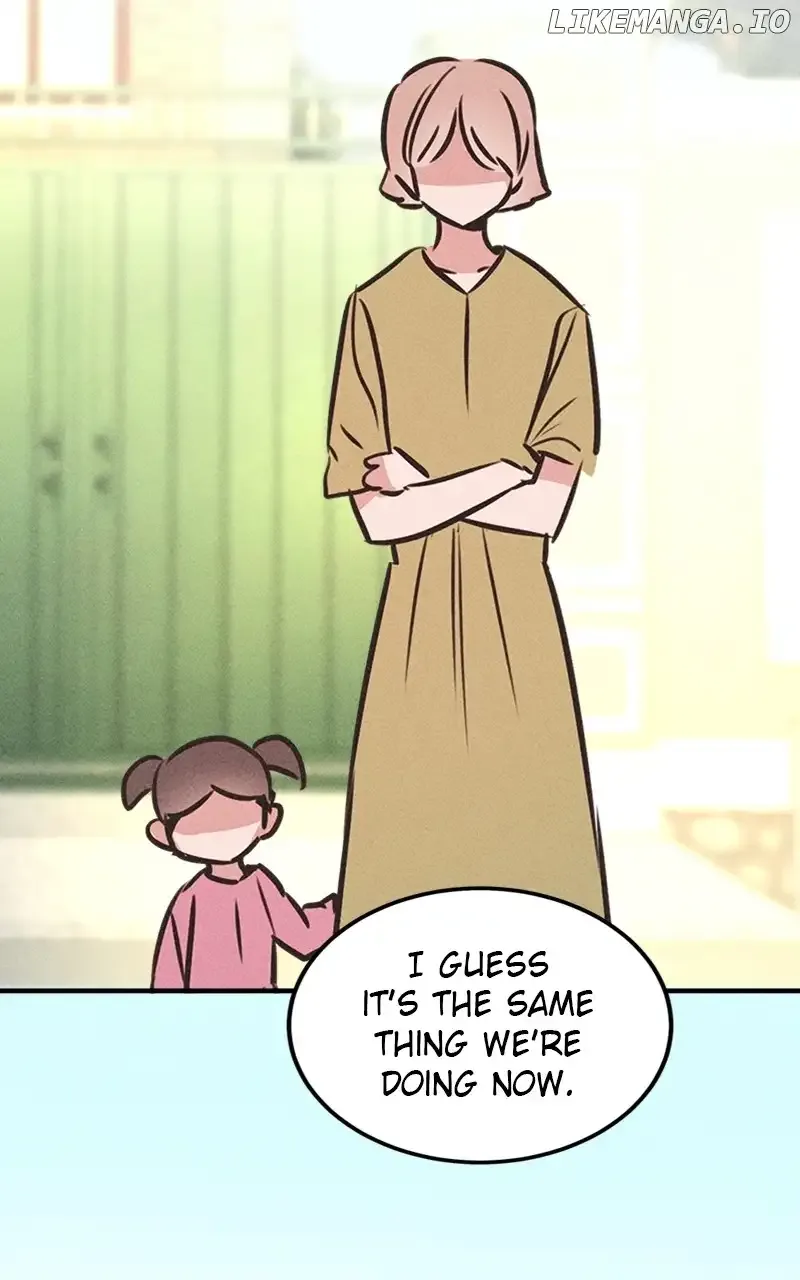 My Sister’s Private Life Chapter 36 page 71