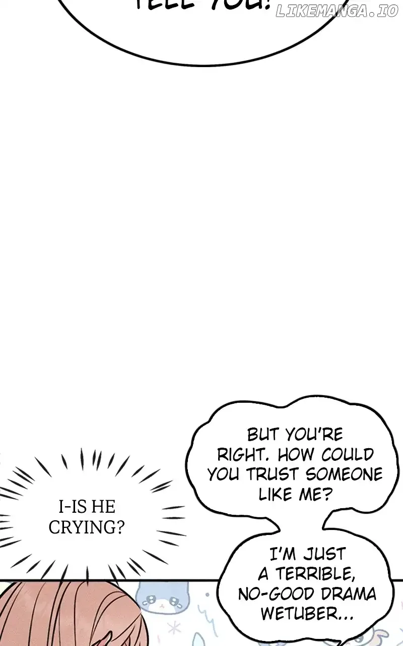 My Sister’s Private Life Chapter 37 page 23