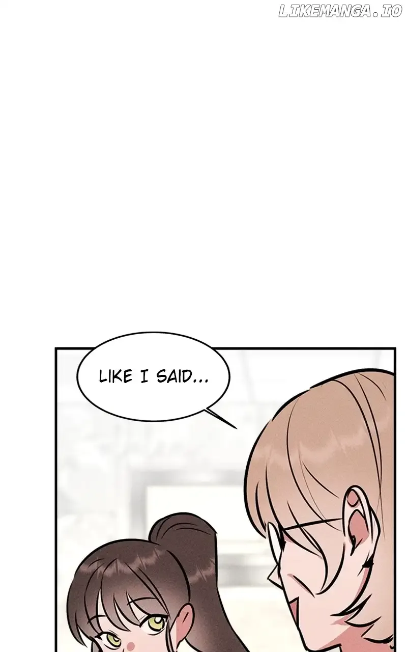 My Sister’s Private Life Chapter 36 page 46