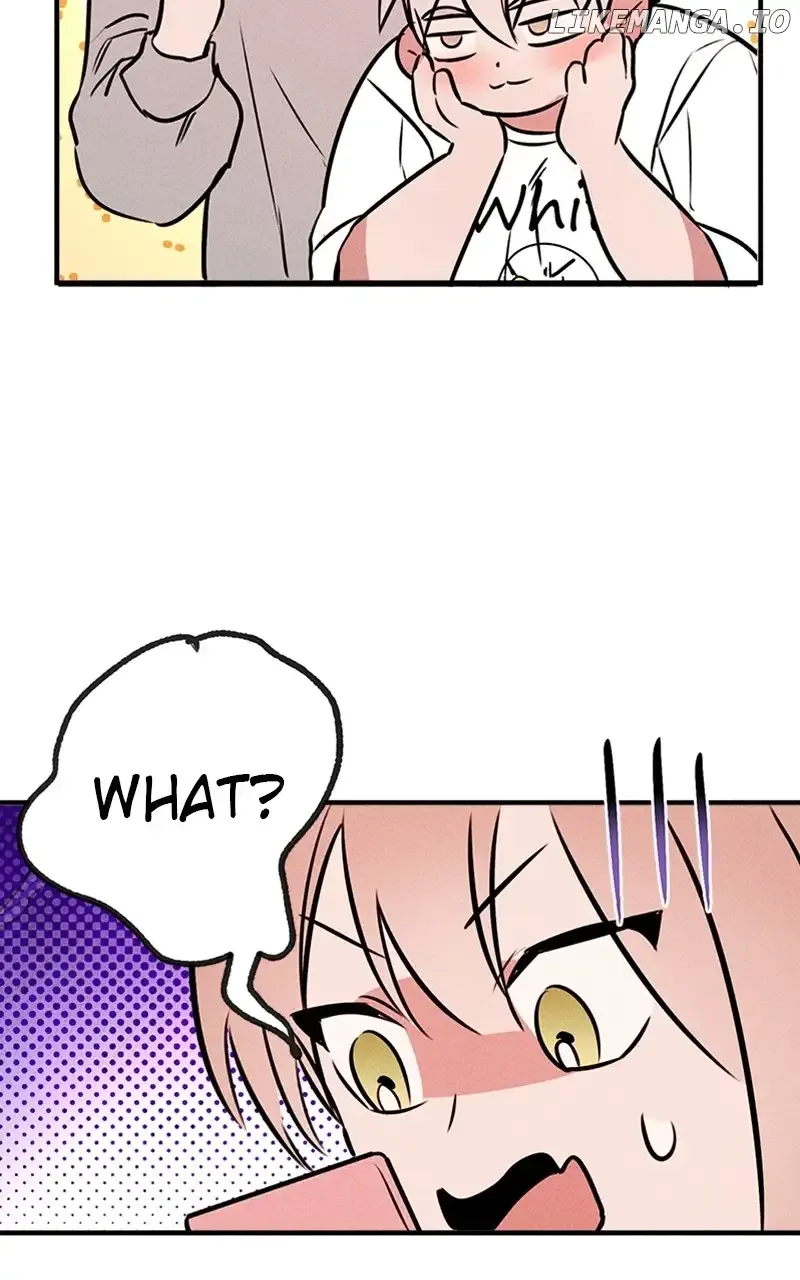 My Sister’s Private Life Chapter 37 page 44