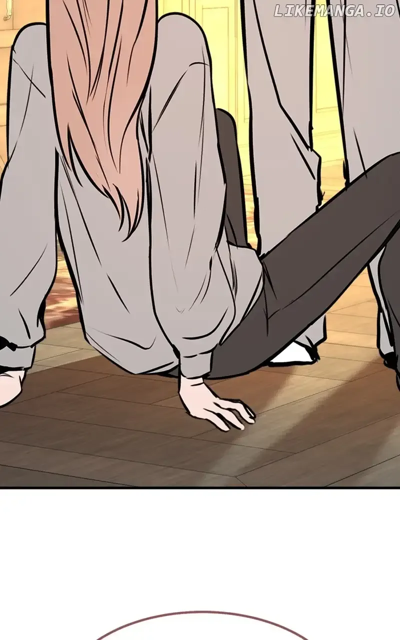 My Sister’s Private Life Chapter 36 page 105
