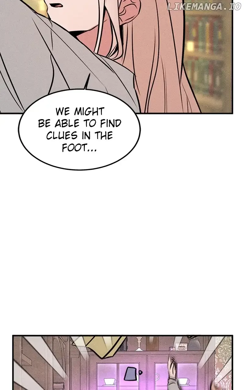 My Sister’s Private Life Chapter 36 page 59