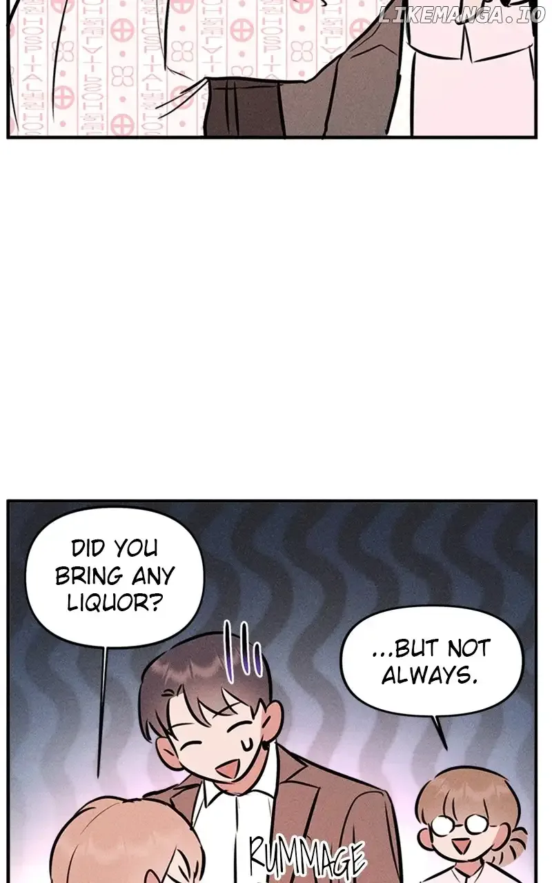 My Sister’s Private Life Chapter 37 page 88