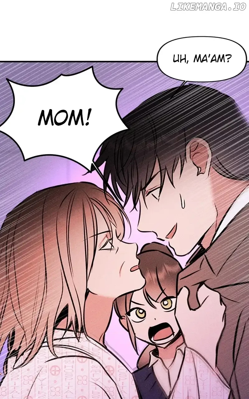 My Sister’s Private Life Chapter 37 page 91