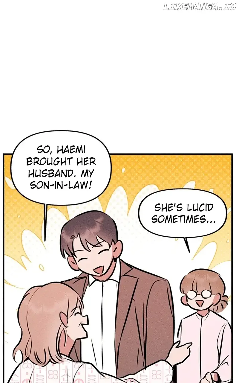 My Sister’s Private Life Chapter 37 page 87