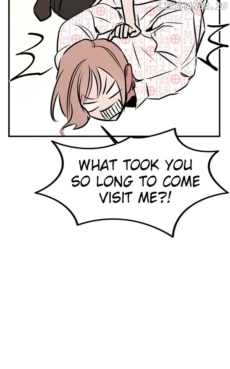 My Sister’s Private Life Chapter 37 page 76