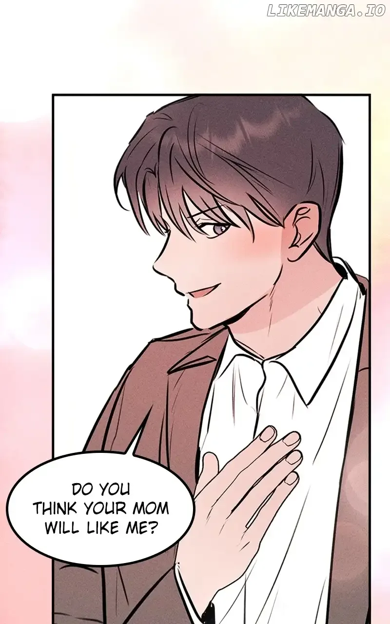 My Sister’s Private Life Chapter 37 page 51