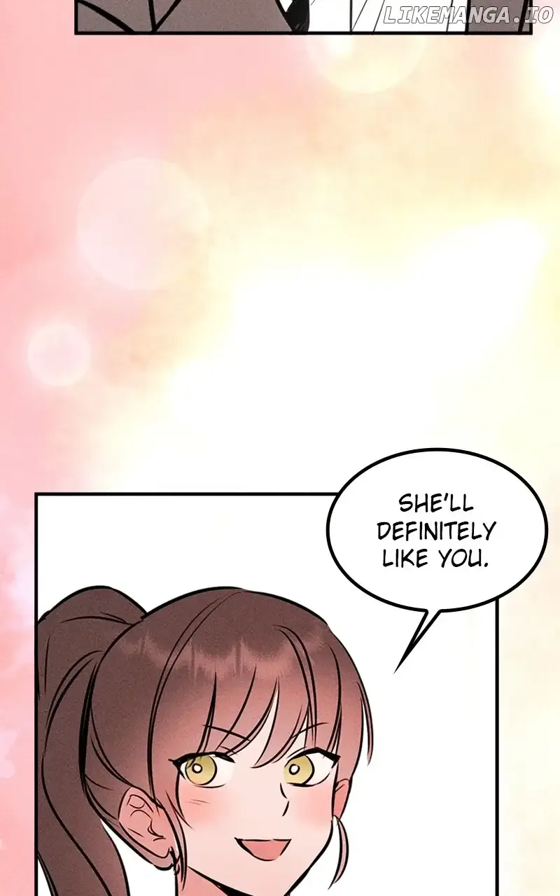 My Sister’s Private Life Chapter 37 page 52