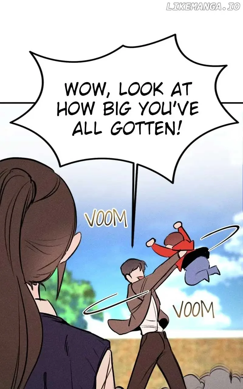 My Sister’s Private Life Chapter 35 page 10