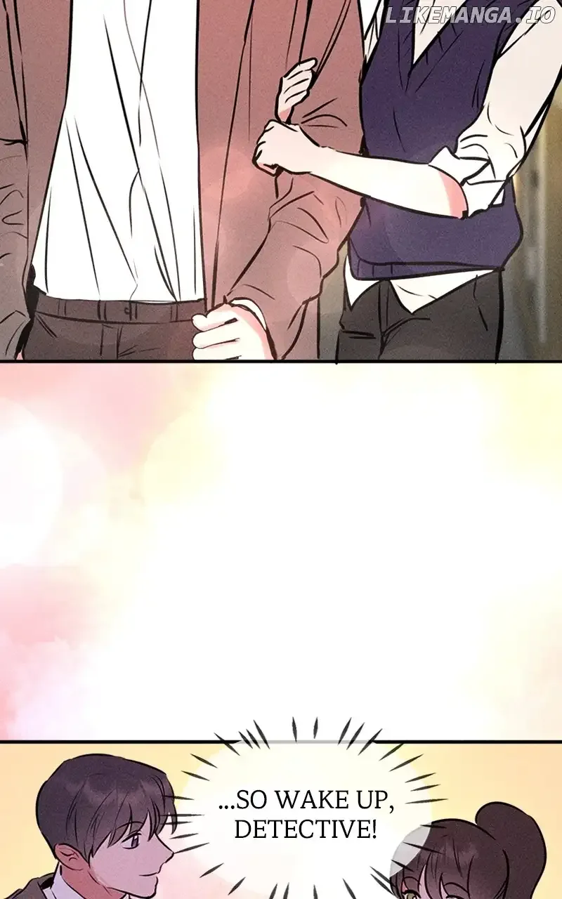 My Sister’s Private Life Chapter 37 page 56