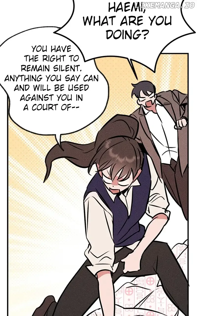 My Sister’s Private Life Chapter 37 page 75