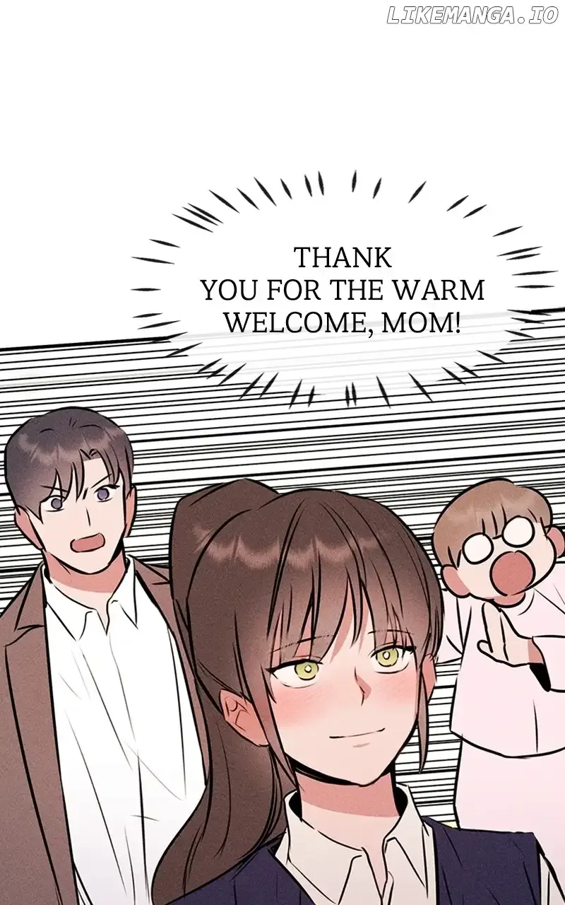 My Sister’s Private Life Chapter 37 page 69