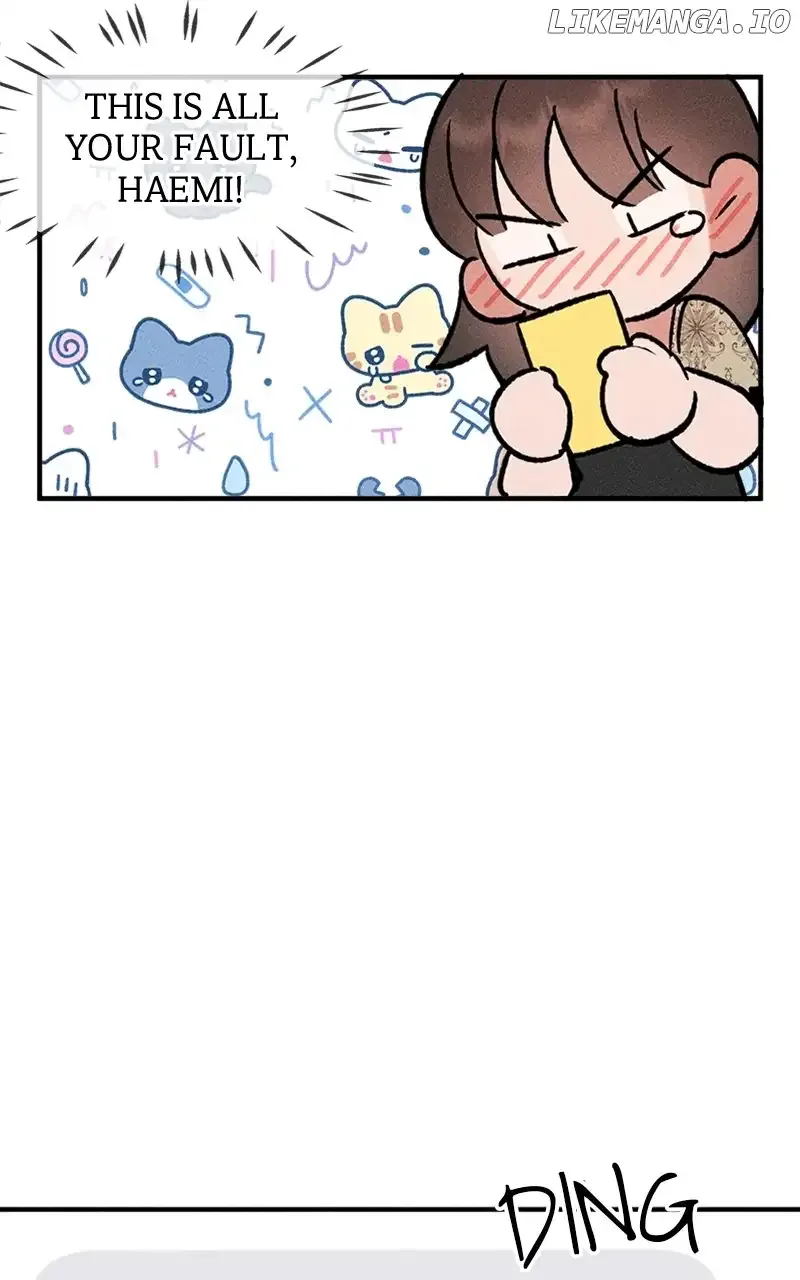 My Sister’s Private Life Chapter 32 page 76