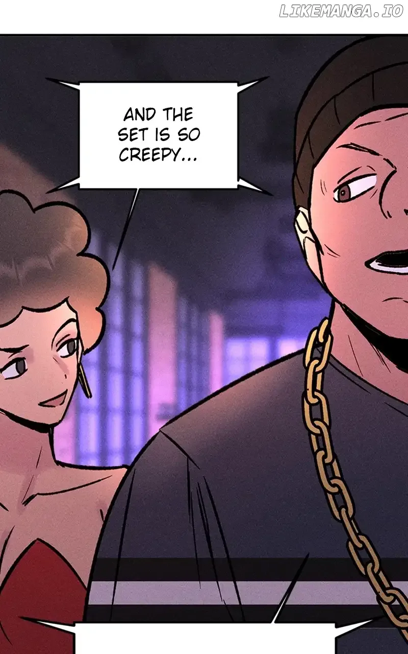 My Sister’s Private Life Chapter 32 page 91