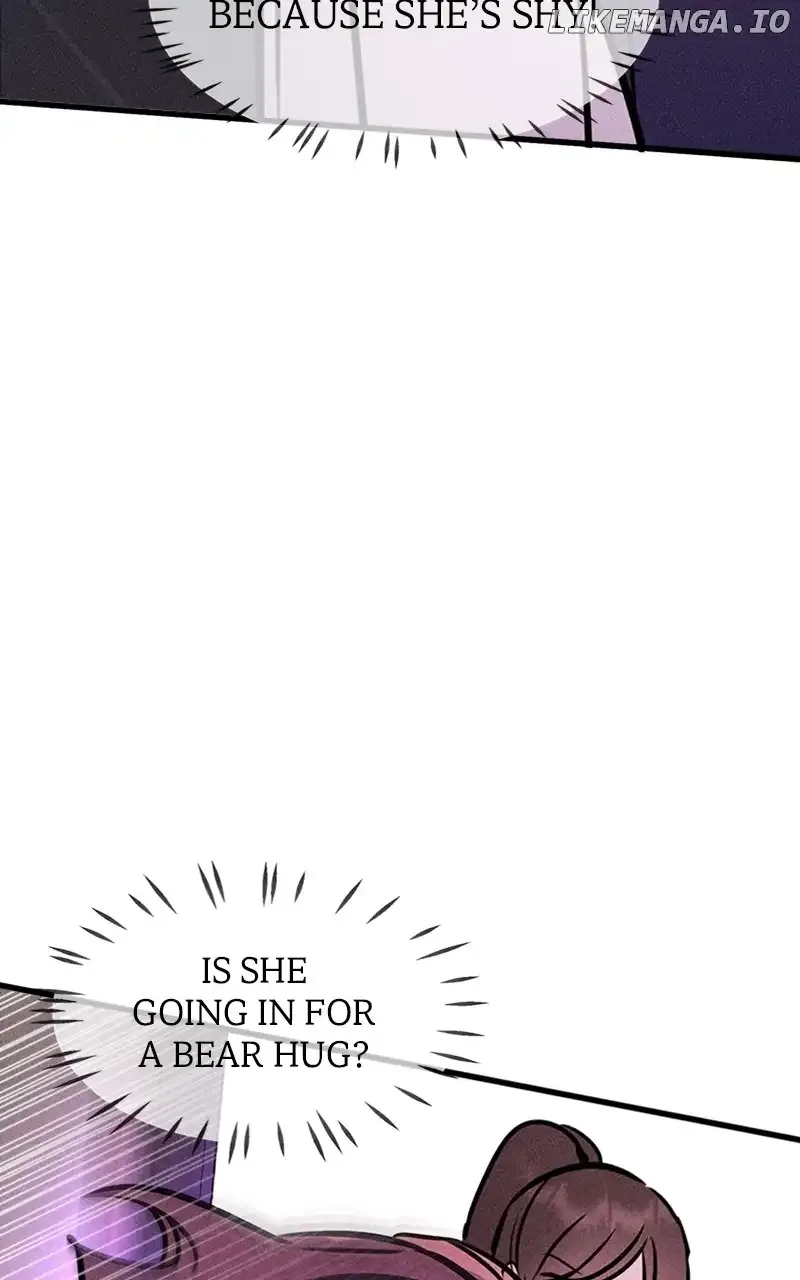 My Sister’s Private Life Chapter 37 page 64