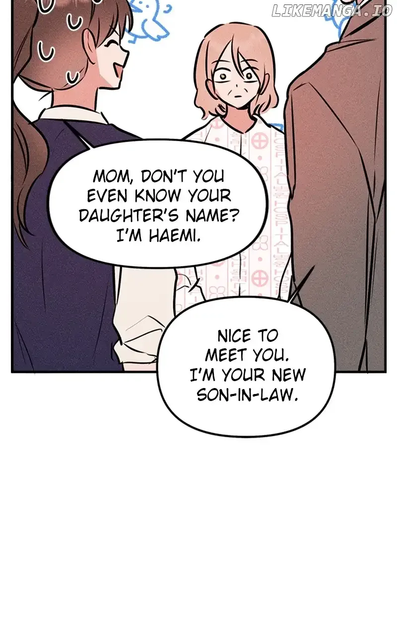 My Sister’s Private Life Chapter 37 page 85