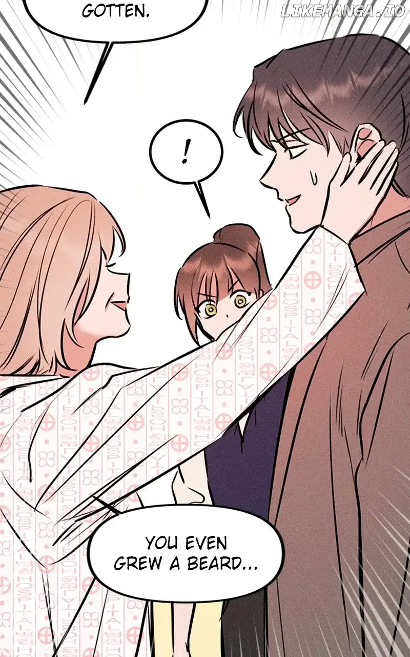 My Sister’s Private Life Chapter 37 page 83