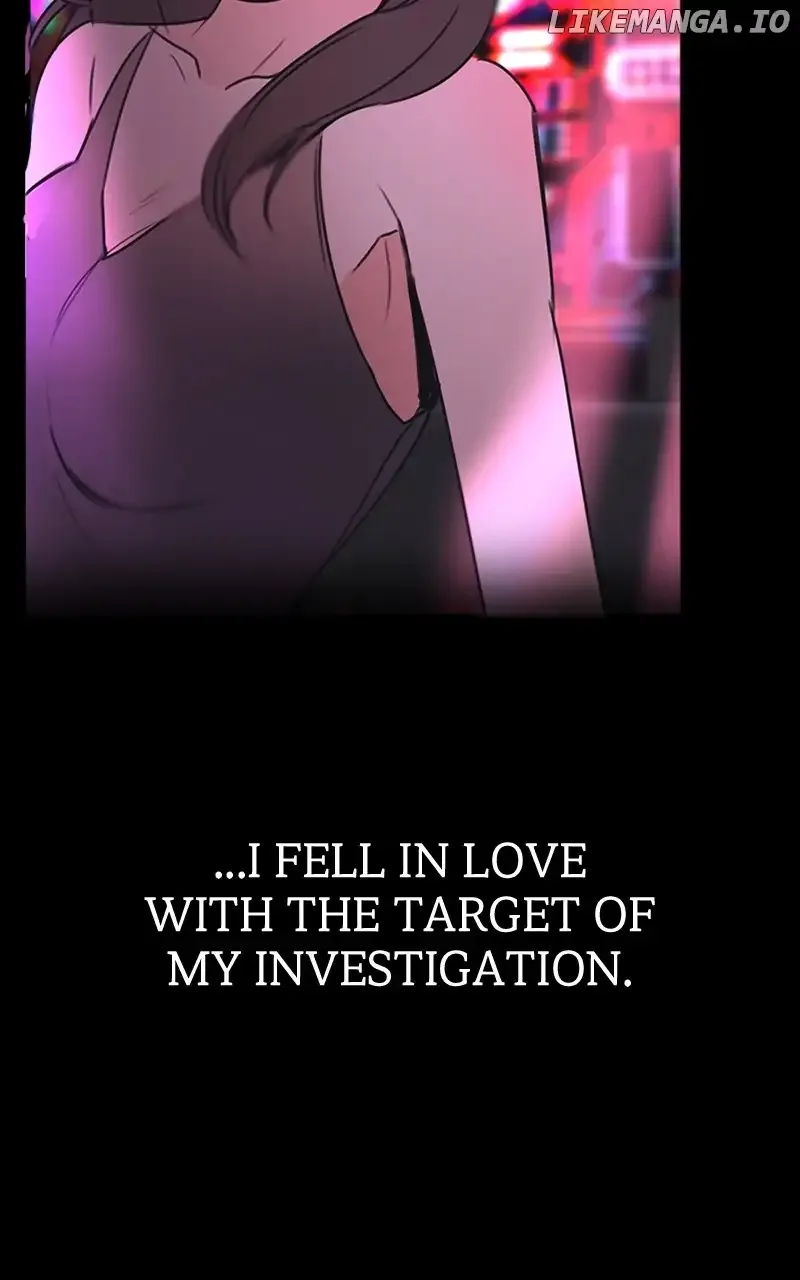 My Sister’s Private Life Chapter 31 page 107
