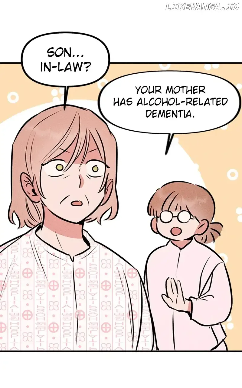 My Sister’s Private Life Chapter 37 page 86
