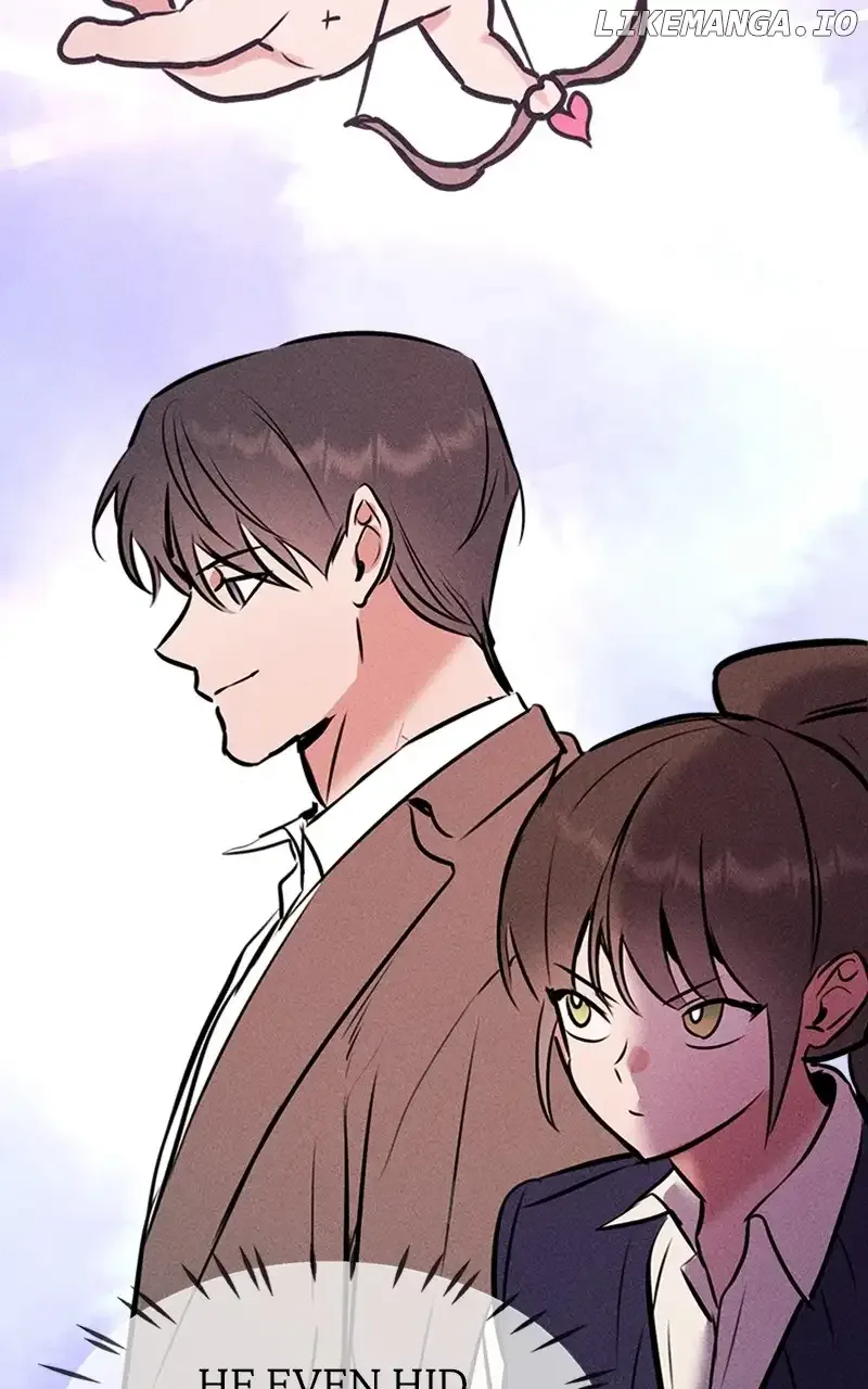 My Sister’s Private Life Chapter 37 page 58