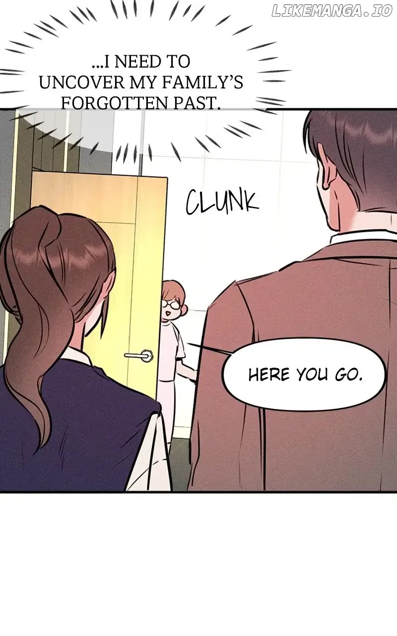My Sister’s Private Life Chapter 37 page 60