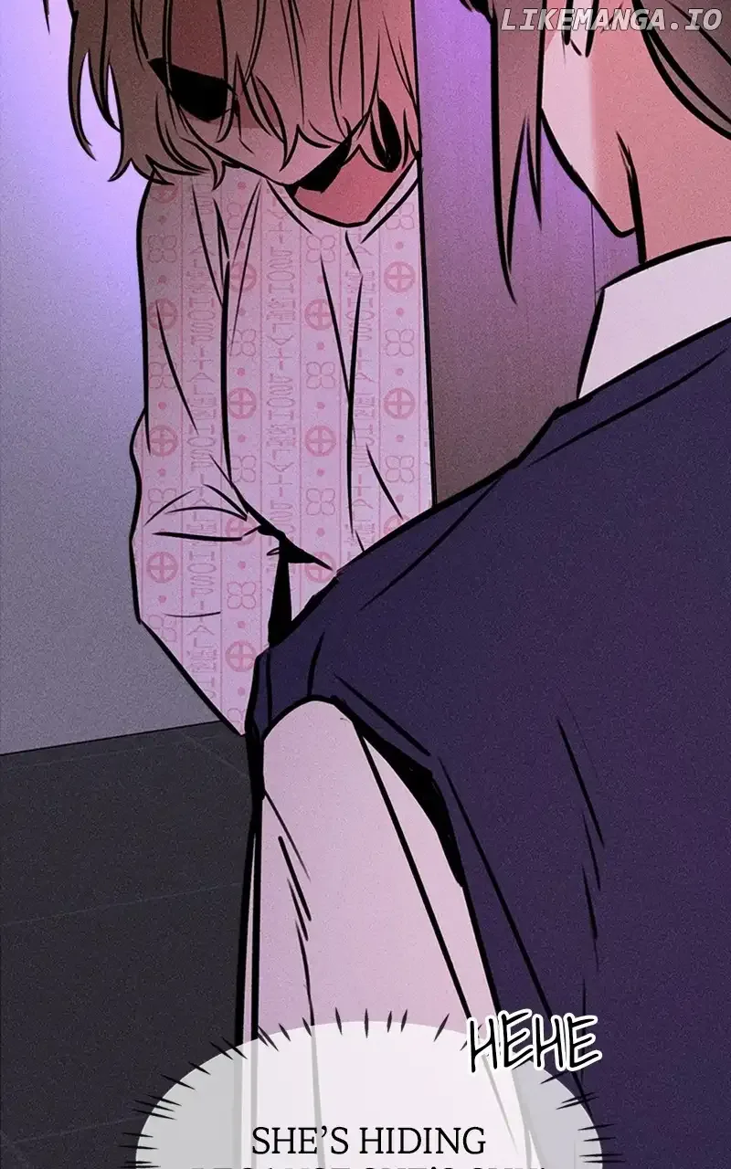 My Sister’s Private Life Chapter 37 page 63