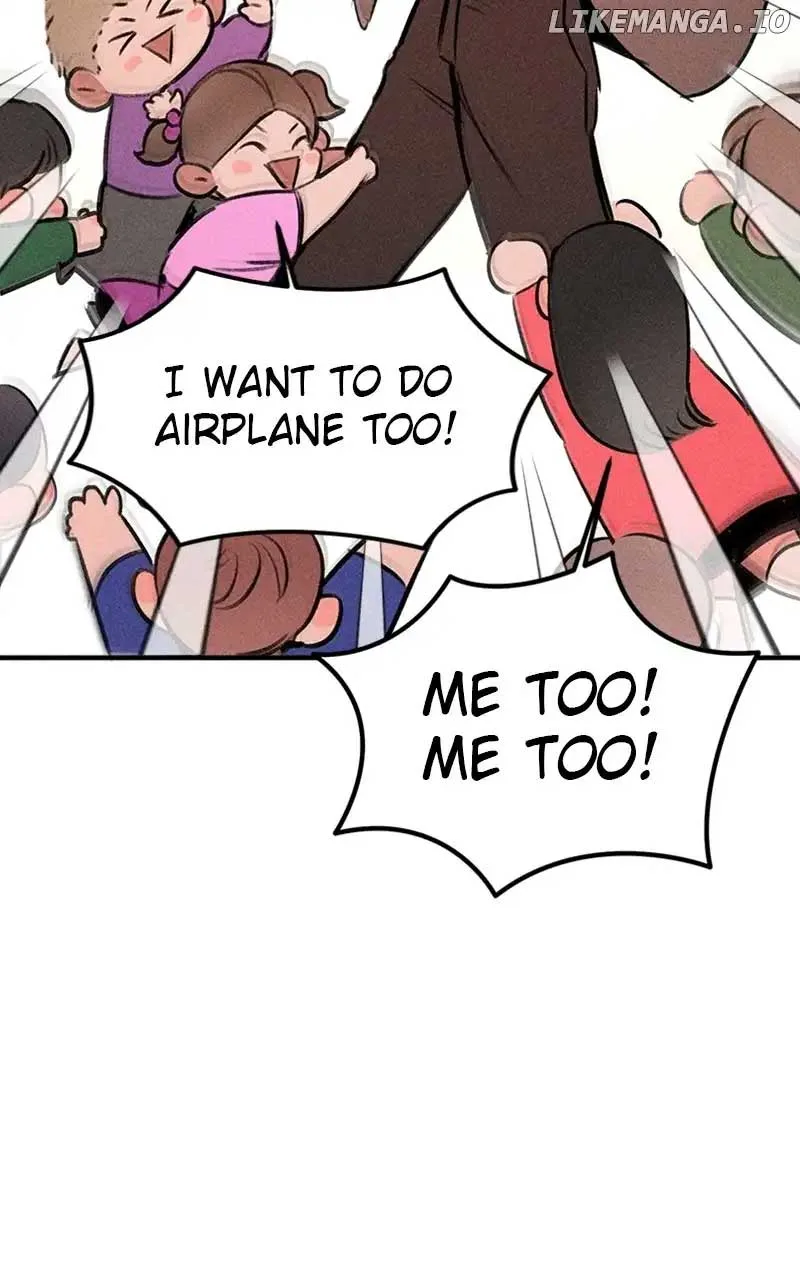 My Sister’s Private Life Chapter 35 page 9