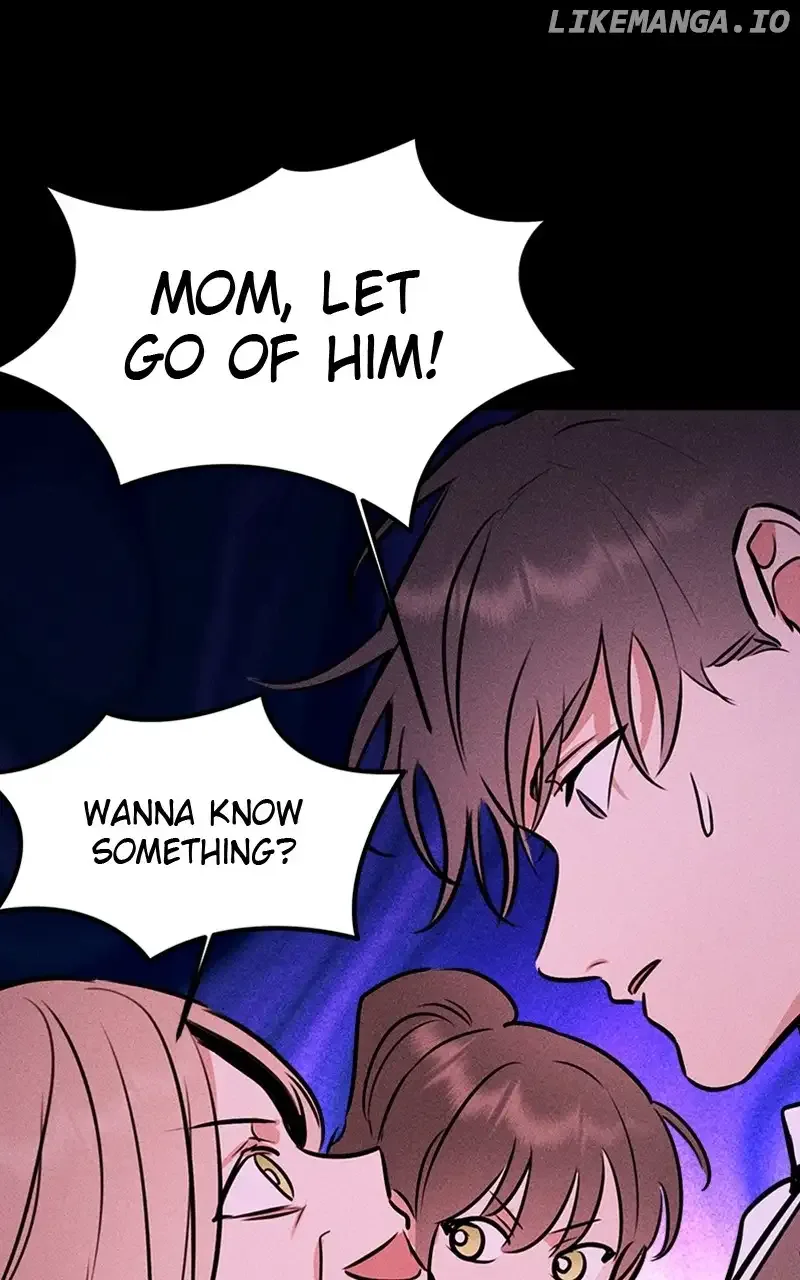 My Sister’s Private Life Chapter 37 page 95