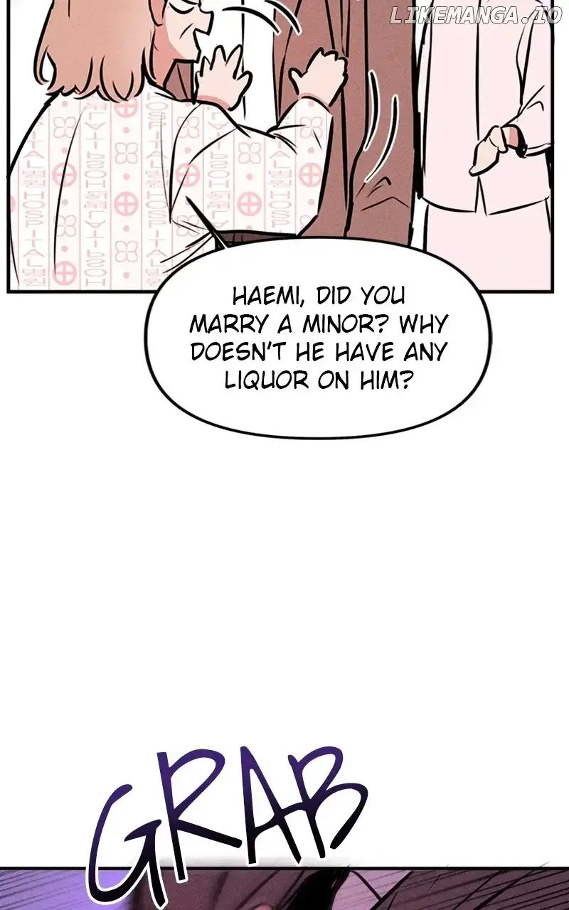 My Sister’s Private Life Chapter 37 page 89