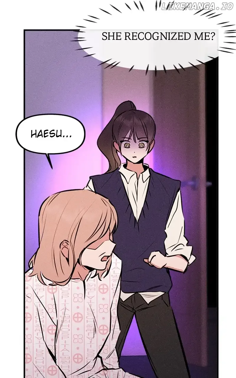 My Sister’s Private Life Chapter 37 page 81