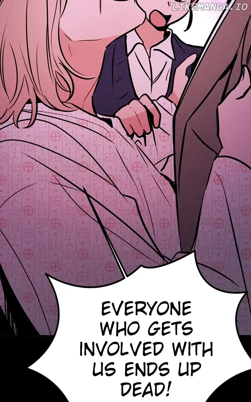 My Sister’s Private Life Chapter 37 page 96