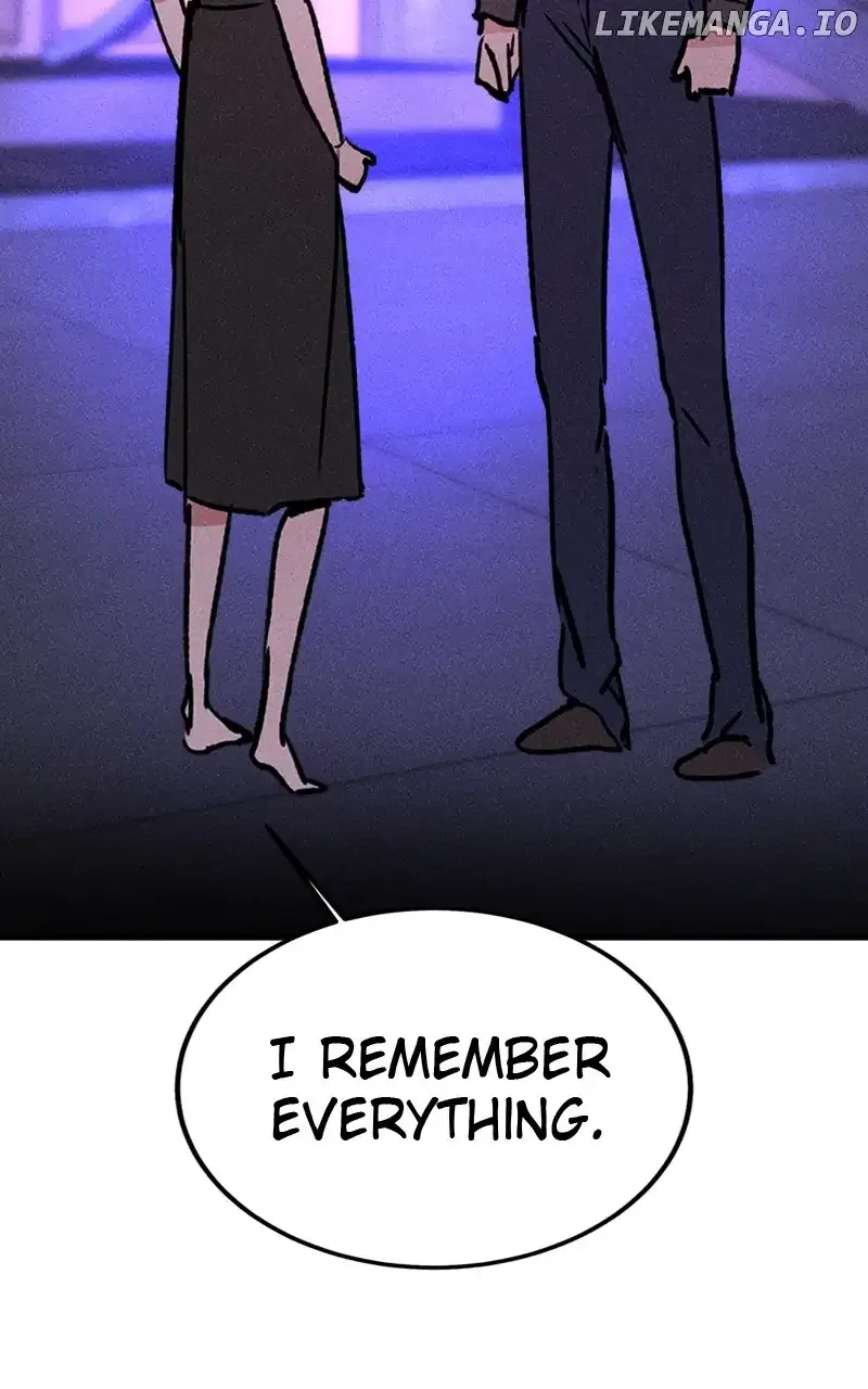 My Sister’s Private Life Chapter 31 page 113