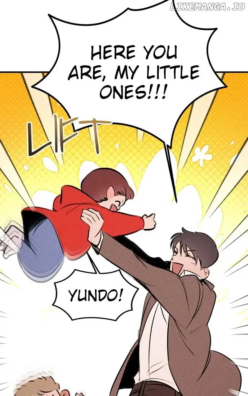 My Sister’s Private Life Chapter 35 page 8