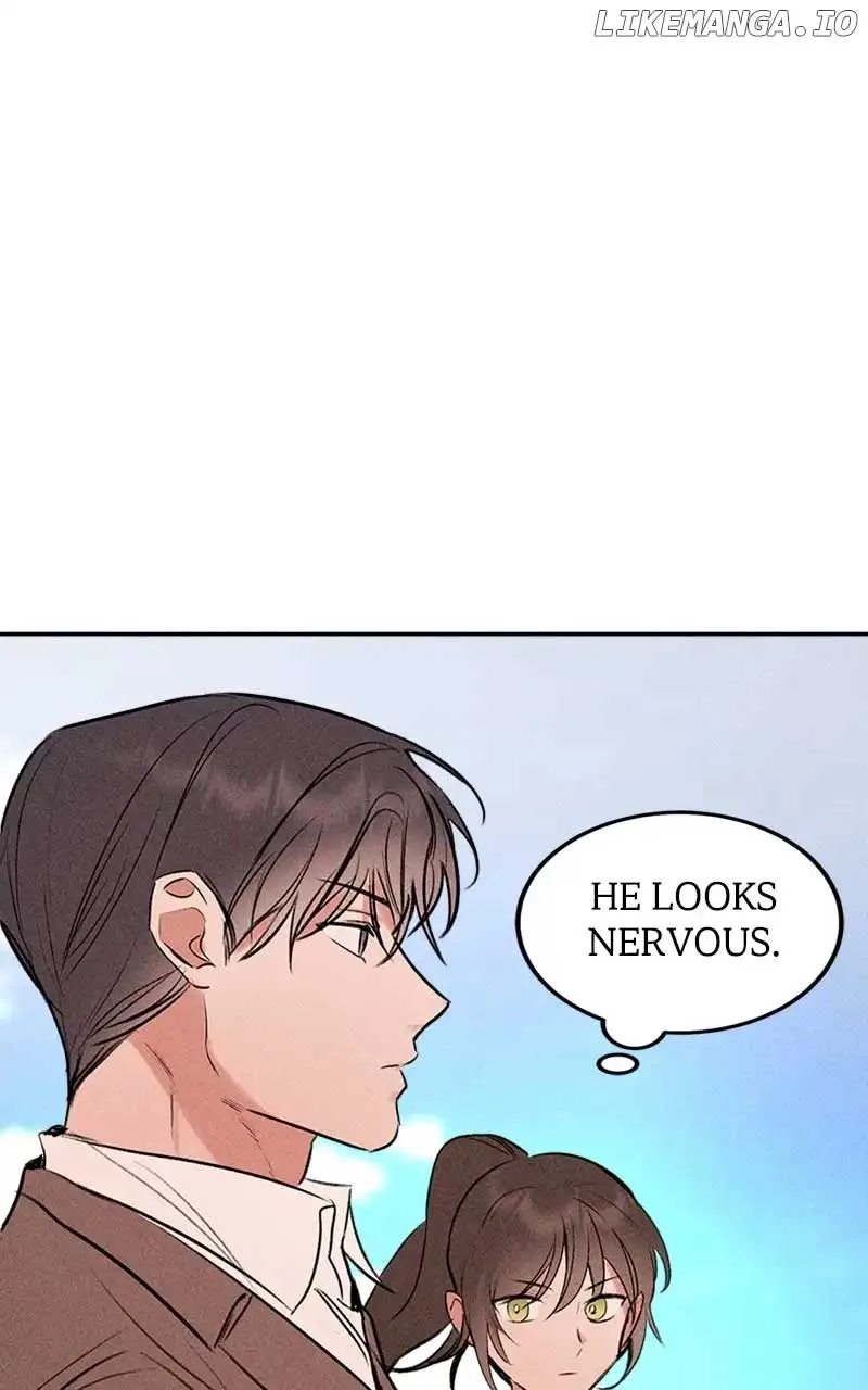 My Sister’s Private Life Chapter 35 page 4