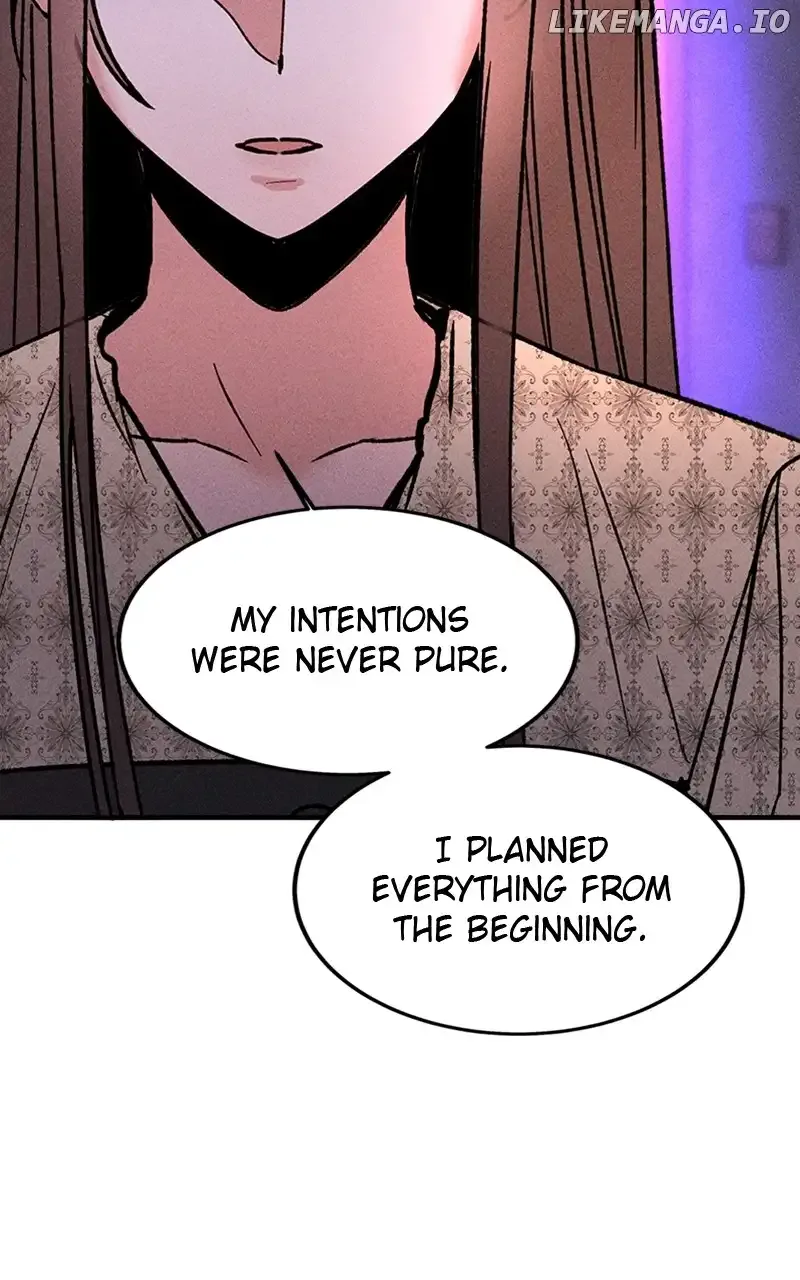 My Sister’s Private Life Chapter 31 page 115