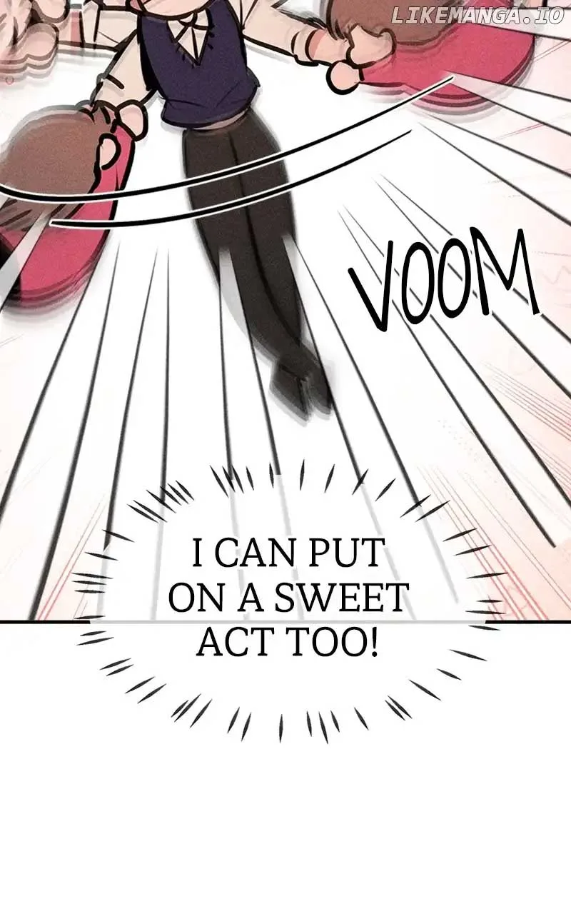 My Sister’s Private Life Chapter 35 page 18