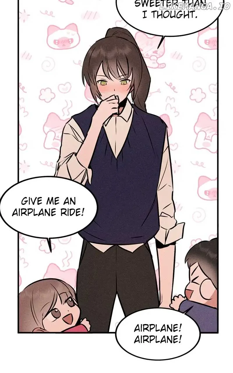 My Sister’s Private Life Chapter 35 page 16