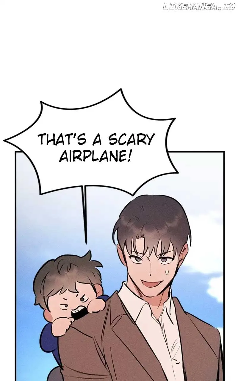 My Sister’s Private Life Chapter 35 page 19