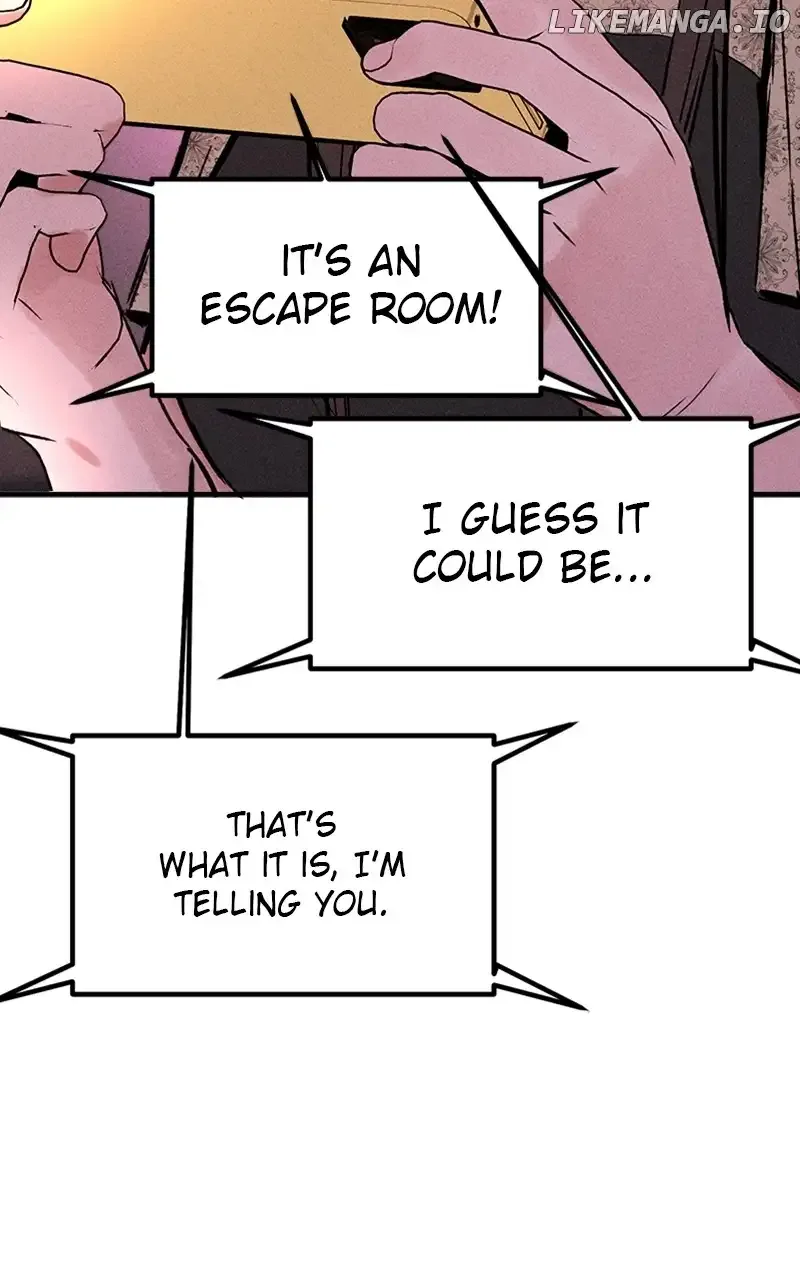 My Sister’s Private Life Chapter 32 page 95