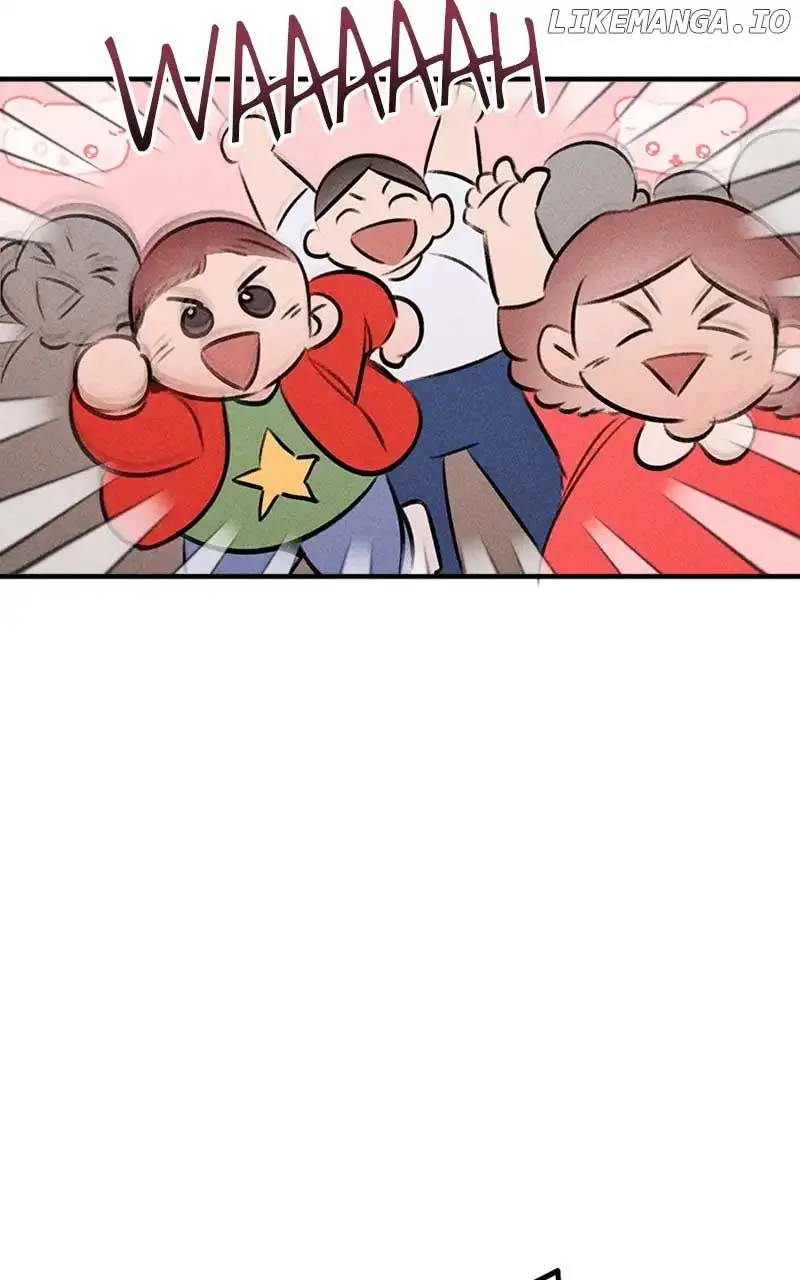My Sister’s Private Life Chapter 35 page 7