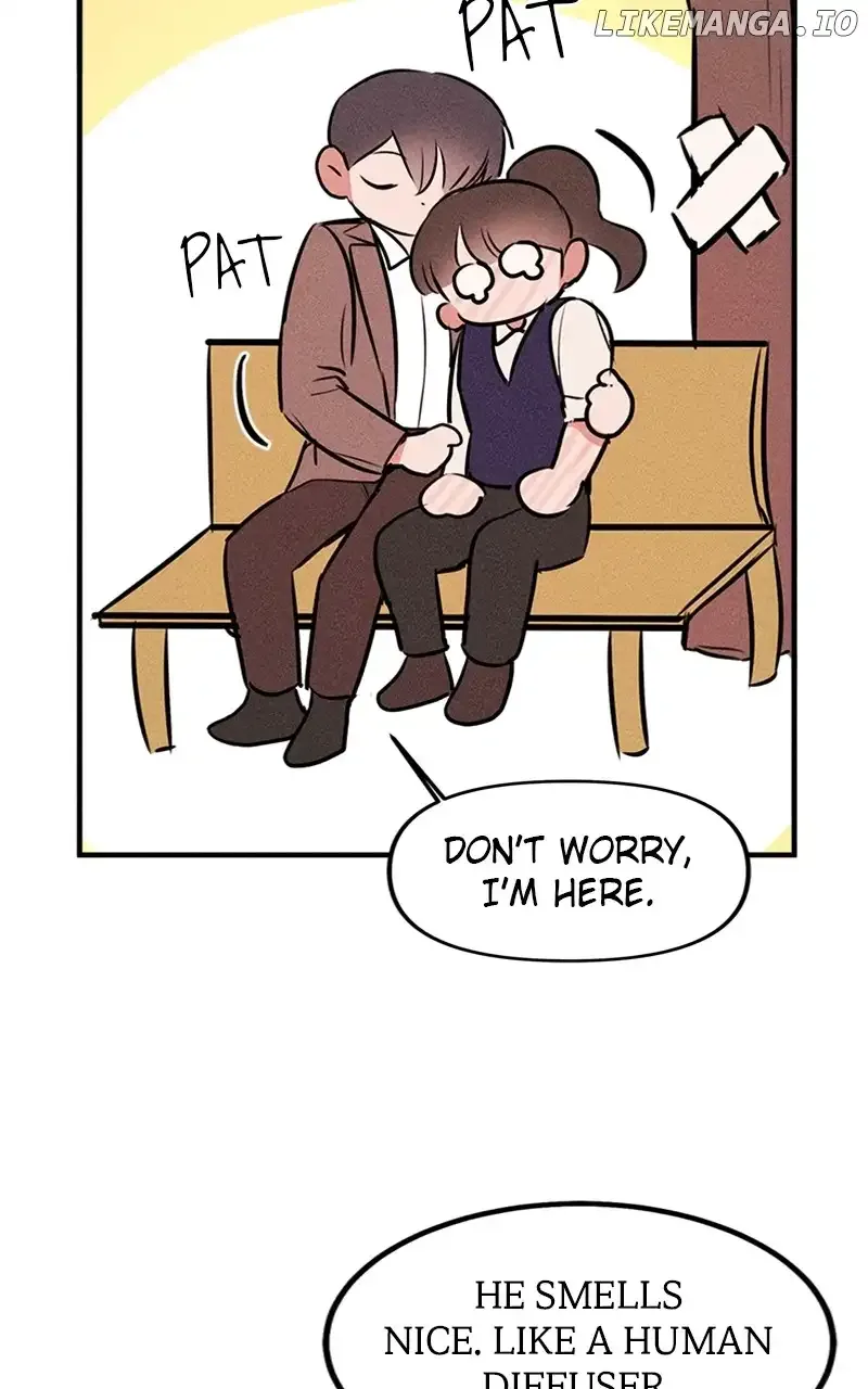 My Sister’s Private Life Chapter 39 page 12